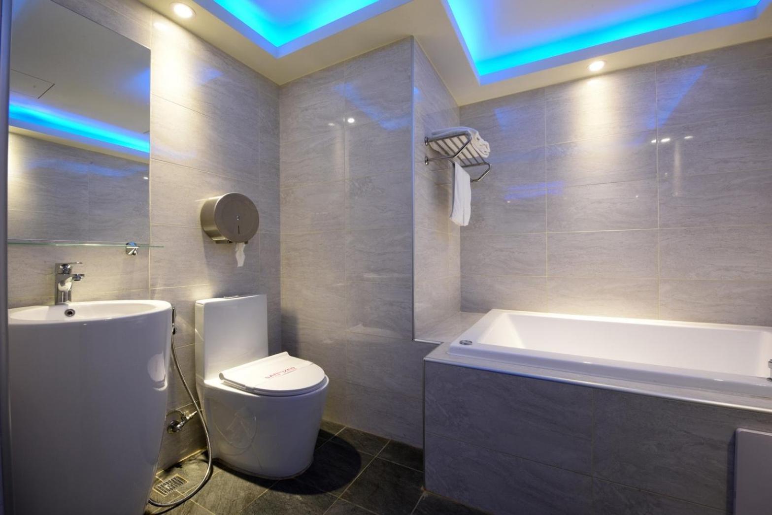 Meng Siang Motel Pingzhen Zewnętrze zdjęcie